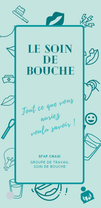 Bain de bouche