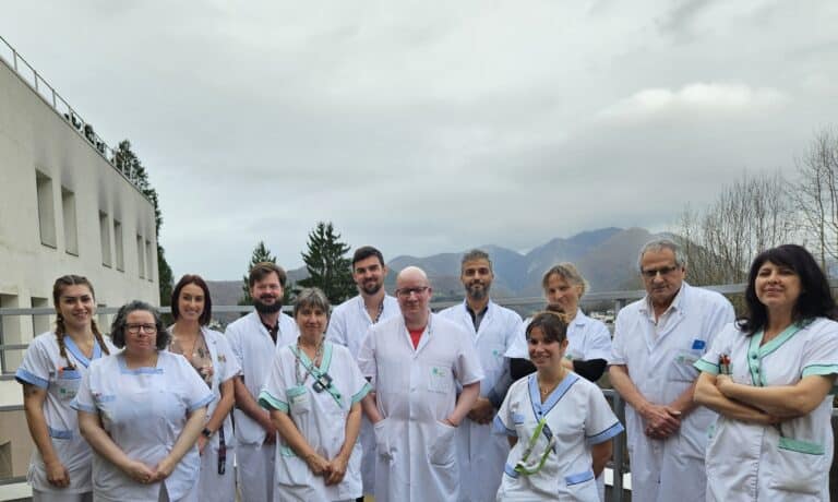 USP de l’Arbizon (65) : une première année d’activité entre montée en charge et nouveaux projets